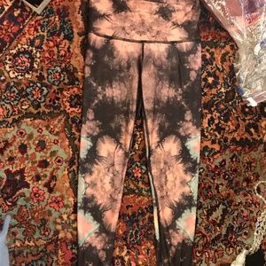 Teeki Leggins from Urban Outfitters